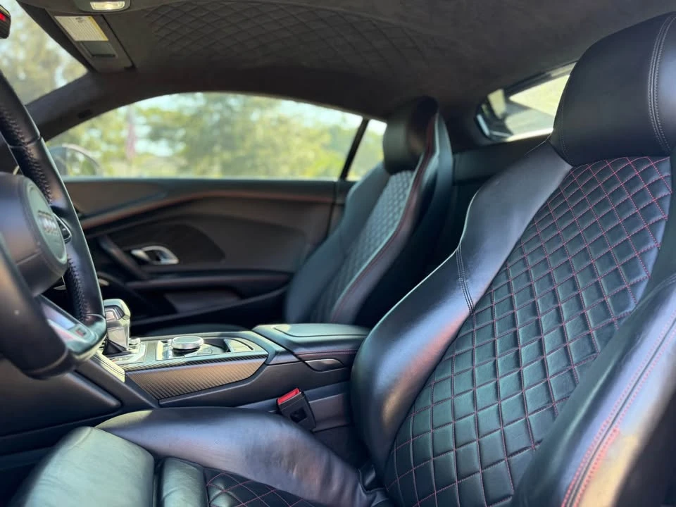 2017 Audi 4S R8 - Image 14 of 18