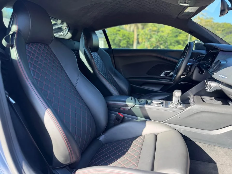 2017 Audi 4S R8 - Image 13 of 18