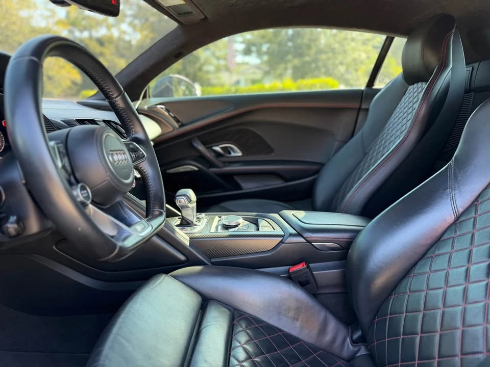 2017 Audi 4S R8 - Image 18 of 18