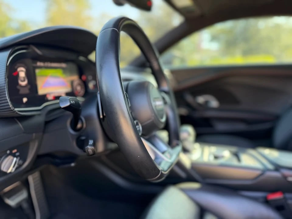 2017 Audi 4S R8 - Image 15 of 18