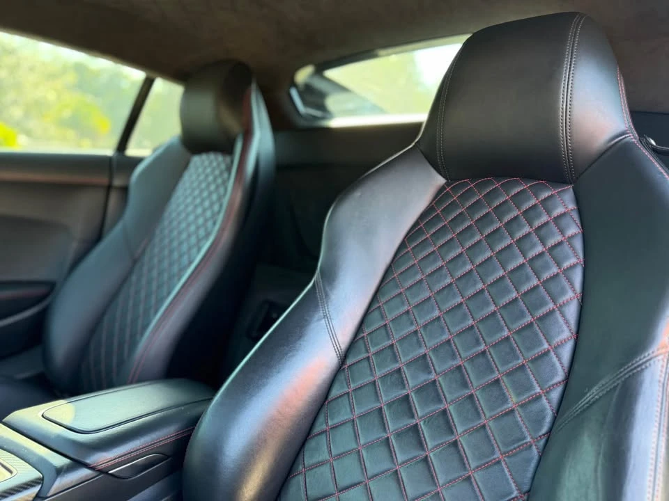 2017 Audi 4S R8 - Image 16 of 18
