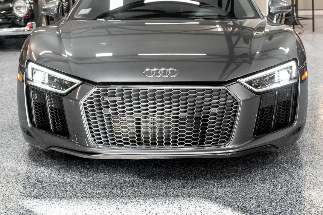 2017 Audi 4S R8 - Image 11 of 31