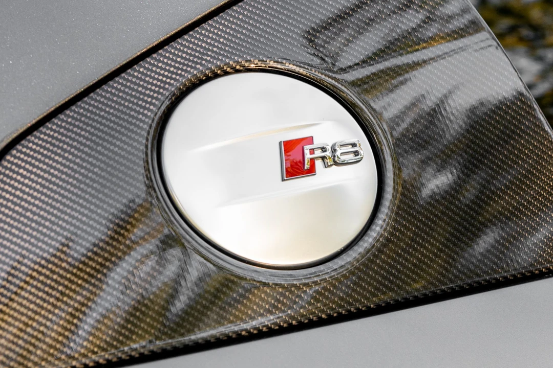 2017 Audi 4S R8 - Image 24 of 31