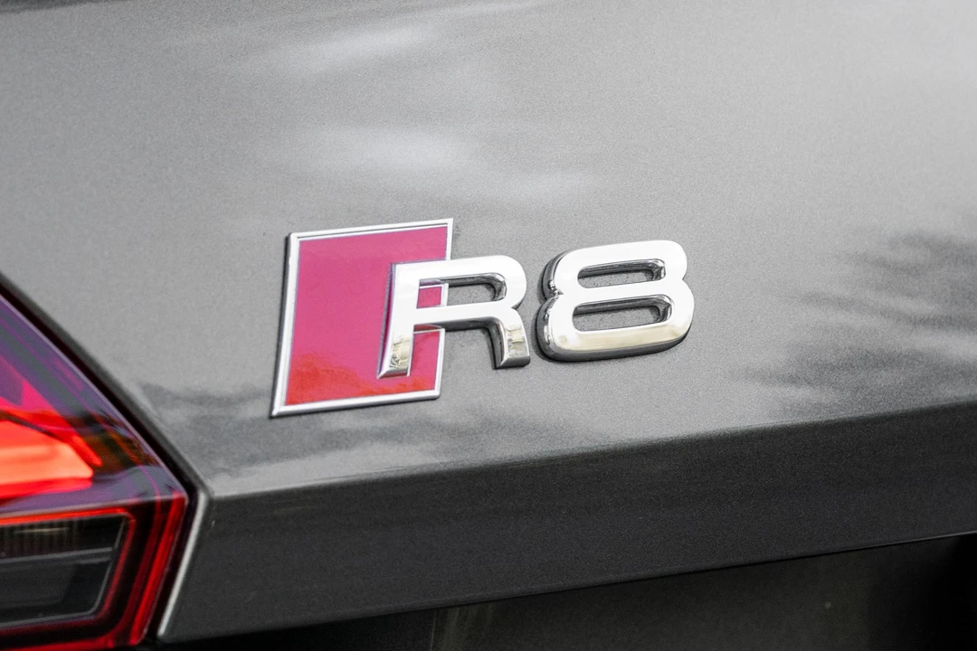 2017 Audi 4S R8 - Image 21 of 31