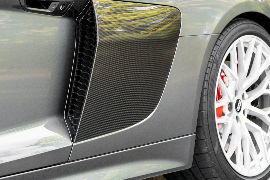 2017 Audi 4S R8 - Image 22 of 31