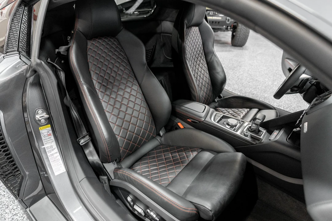 2017 Audi 4S R8 - Image 31 of 31