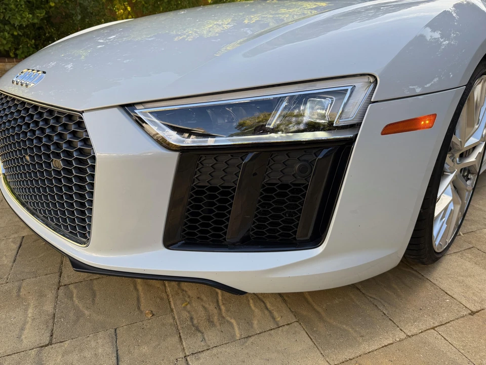 2017 Audi 4S R8 - Image 22 of 31