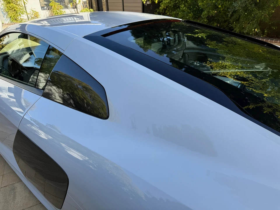 2017 Audi 4S R8 - Image 31 of 31