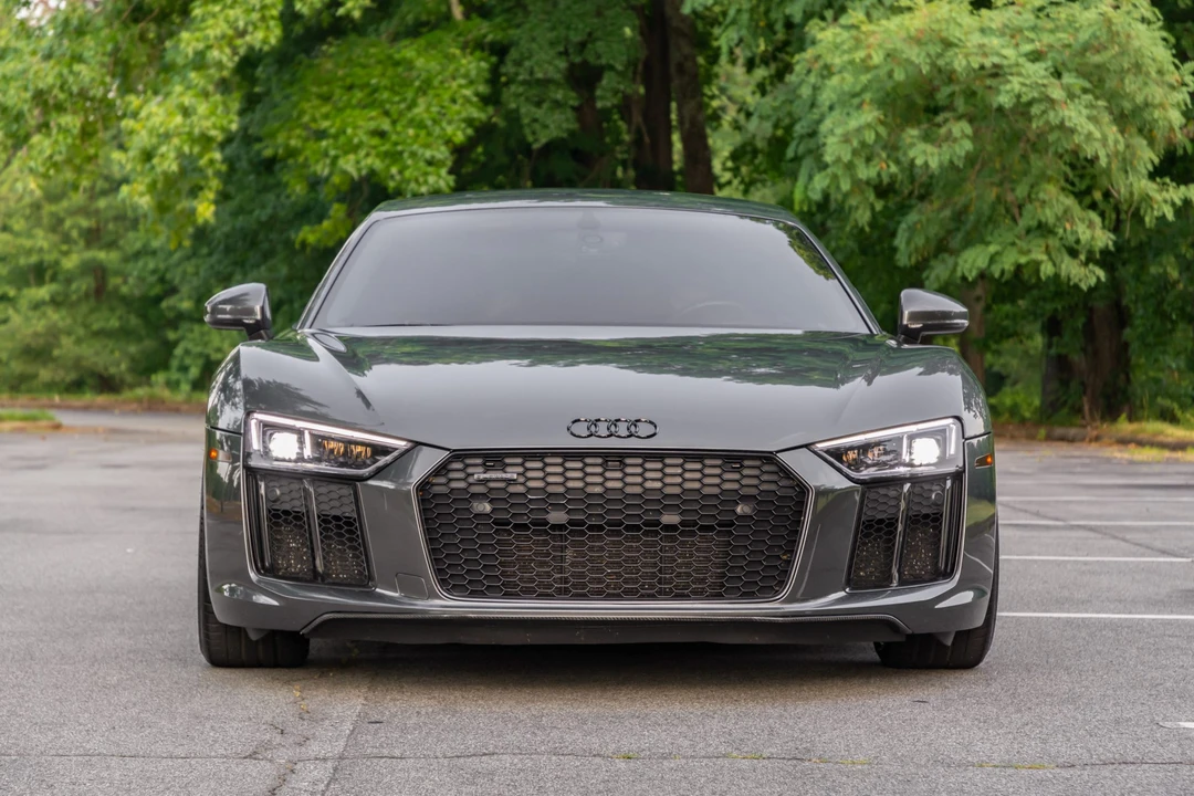2017 Audi 4S R8 - Image 2 of 31
