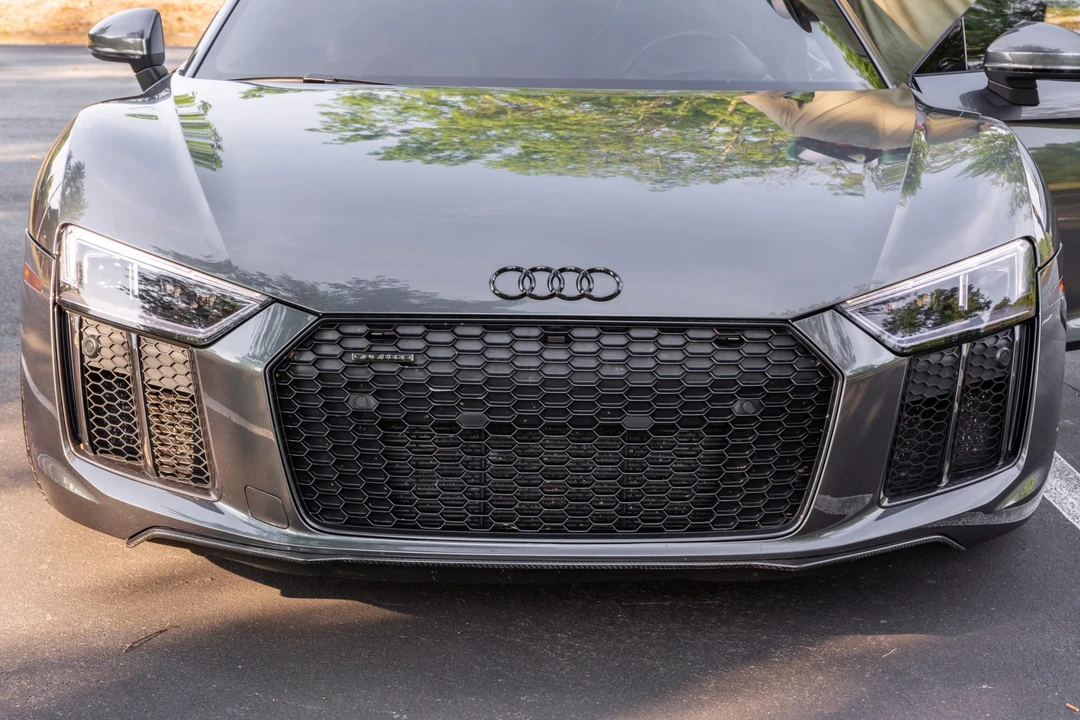 2017 Audi 4S R8 - Image 12 of 31