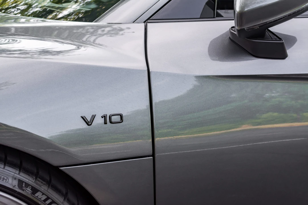 2017 Audi 4S R8 - Image 23 of 31