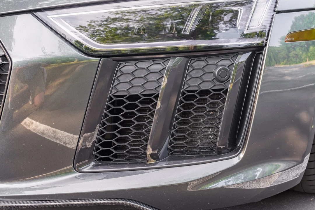 2017 Audi 4S R8 - Image 18 of 31