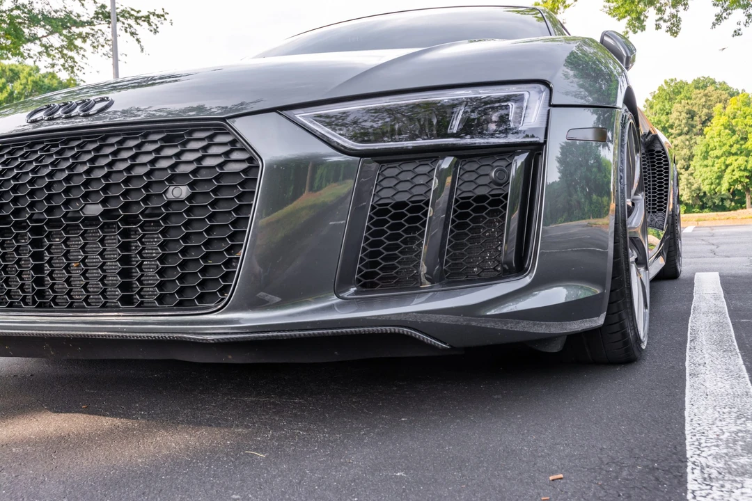 2017 Audi 4S R8 - Image 16 of 31