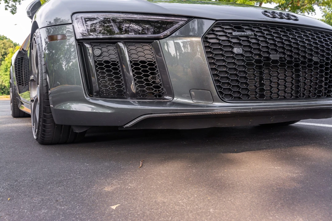 2017 Audi 4S R8 - Image 15 of 31