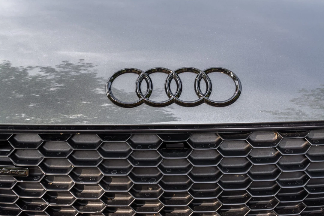 2017 Audi 4S R8 - Image 21 of 31