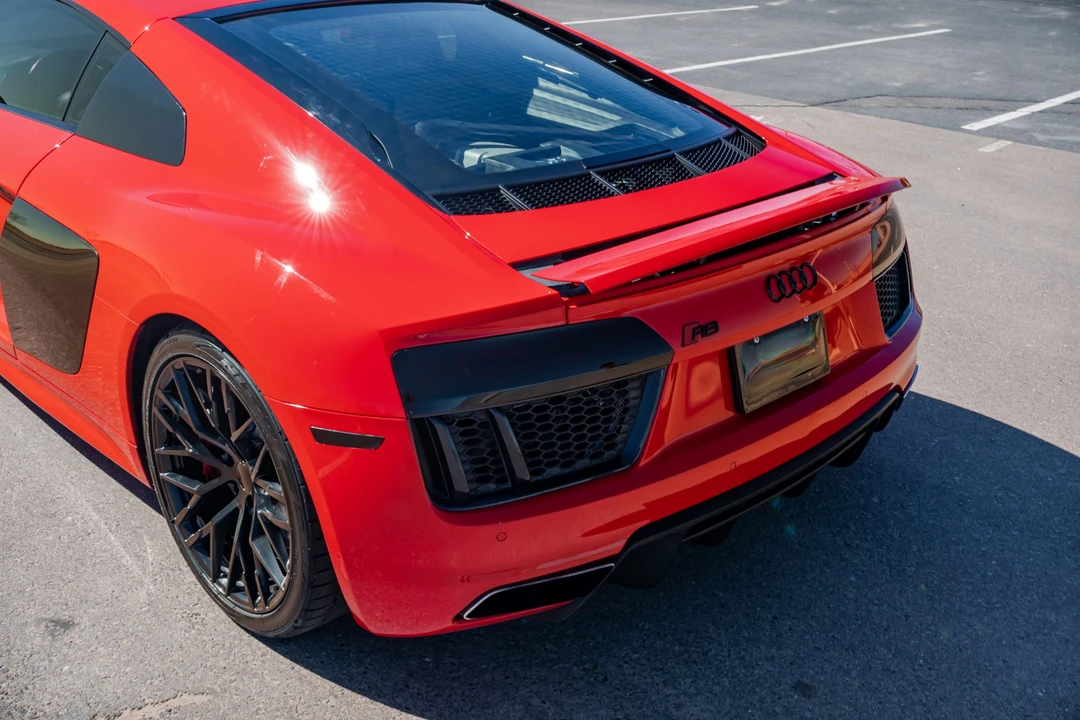 2017 Audi 4S R8 - Image 20 of 31