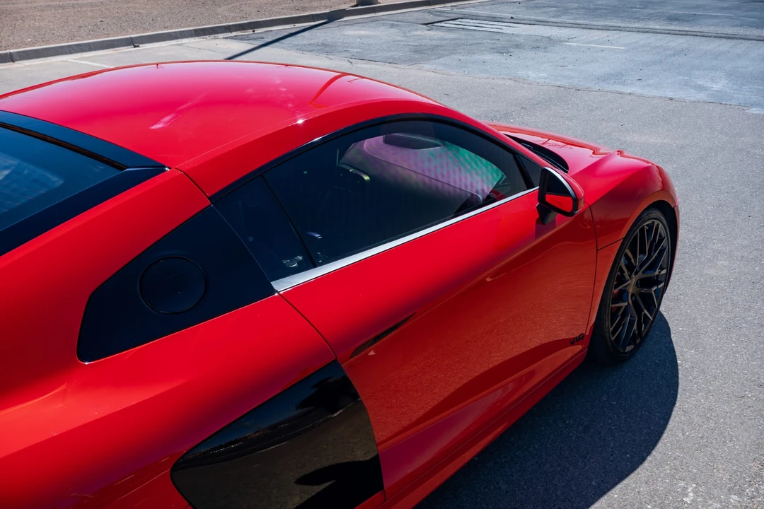 2017 Audi 4S R8 - Image 25 of 31