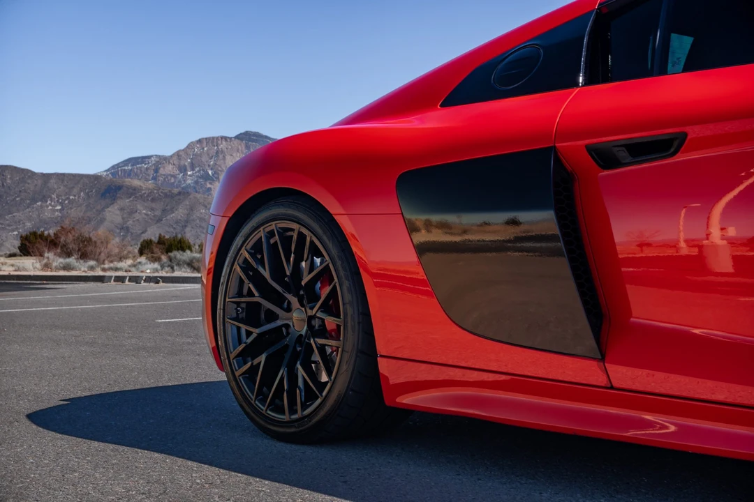 2017 Audi 4S R8 - Image 23 of 31