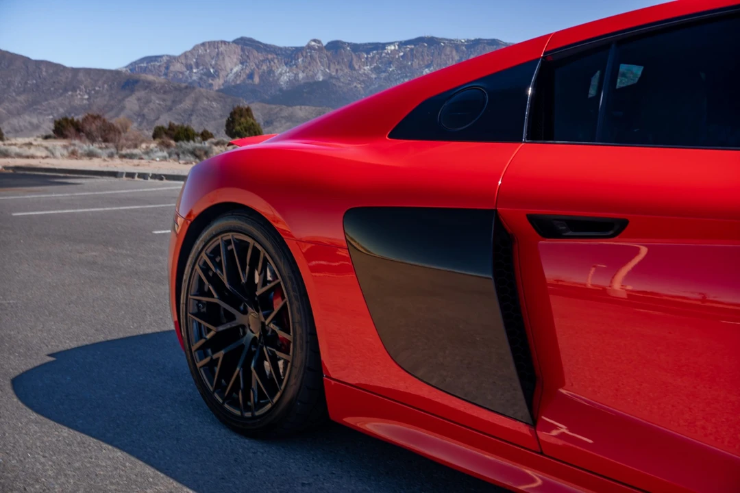 2017 Audi 4S R8 - Image 24 of 31