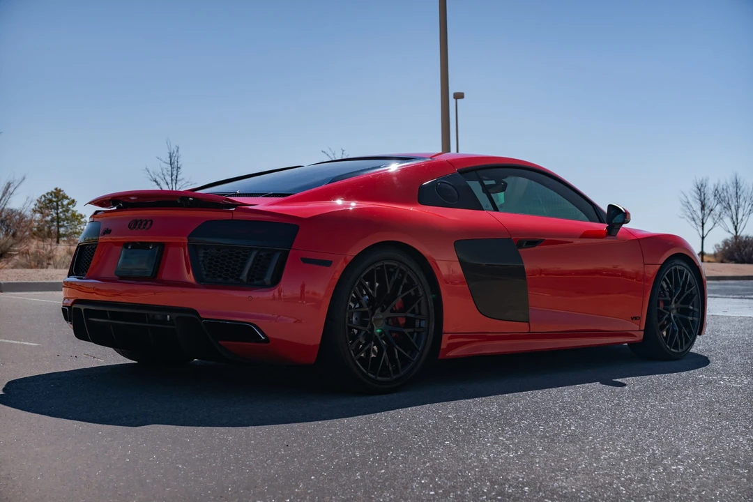 2017 Audi 4S R8 - Image 8 of 31