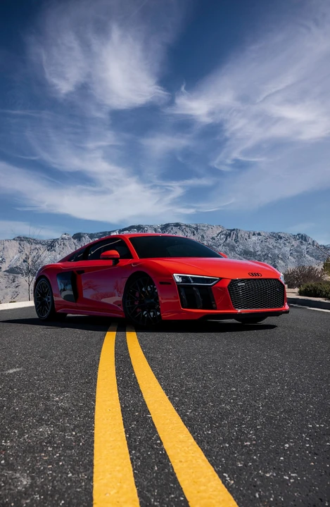 2017 Audi 4S R8 - Image 4 of 31