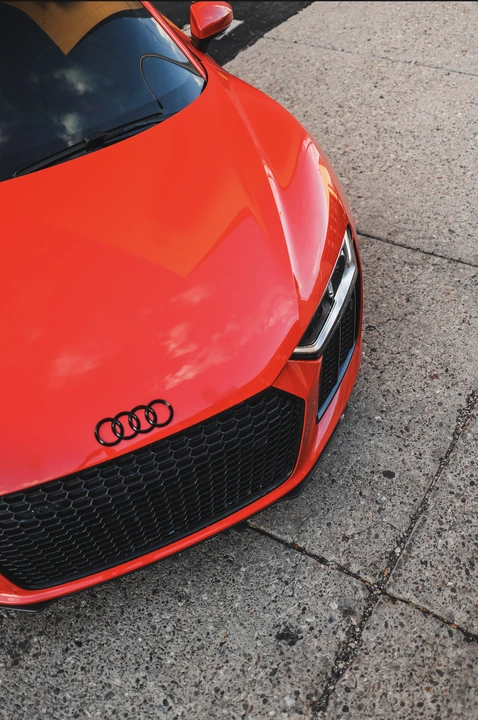 2017 Audi 4S R8 - Image 18 of 31
