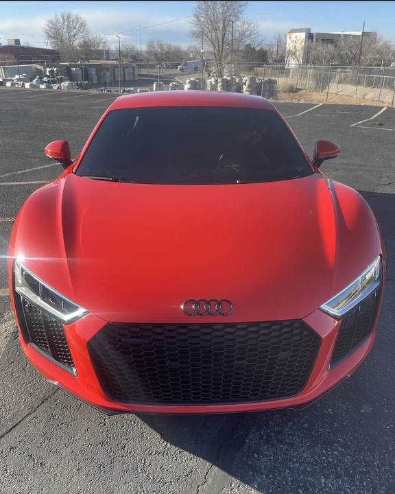 2017 Audi 4S R8 - Image 17 of 31