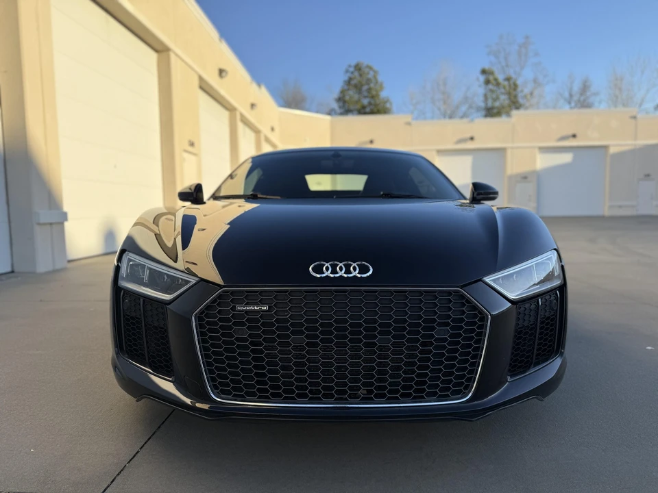 2017 Audi 4S R8 - Image 5 of 31