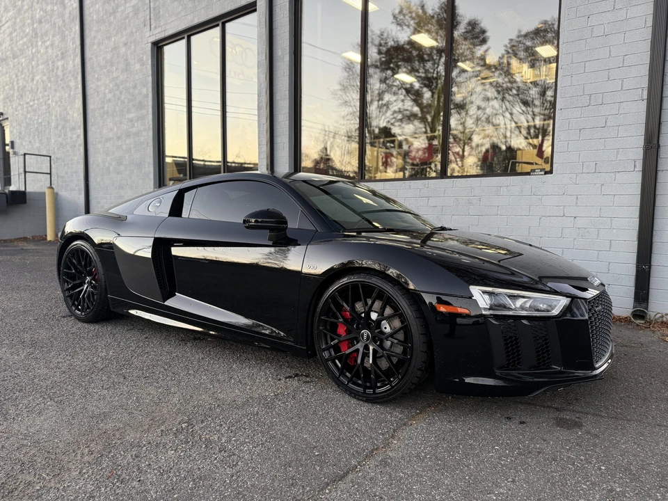 2017 Audi 4S R8 - Image 22 of 31