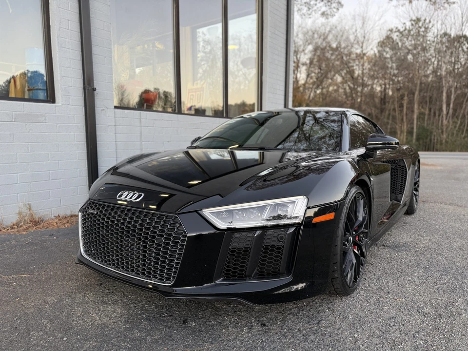 2017 Audi 4S R8 - Image 18 of 31