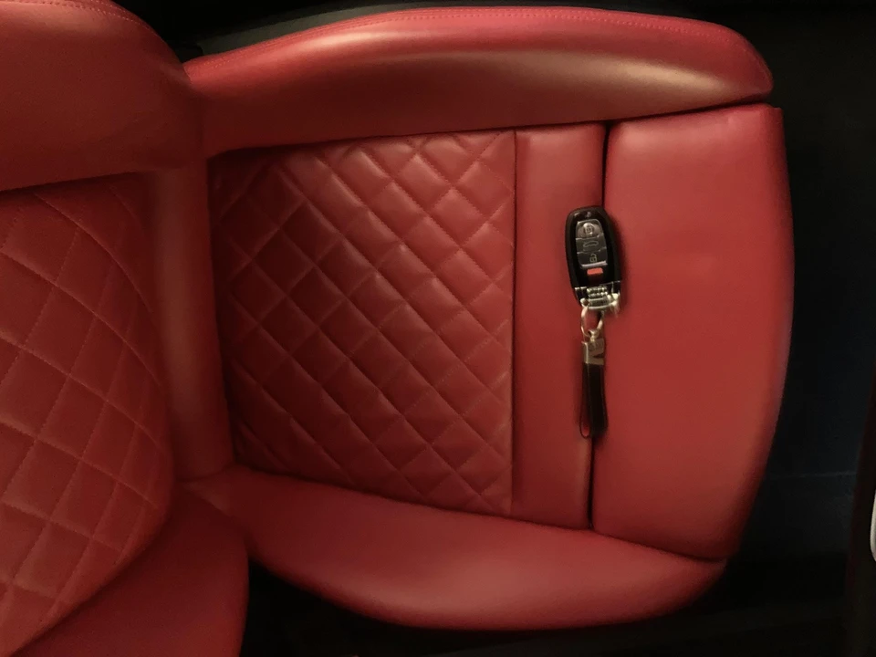 2017 Audi 4S R8 - Image 29 of 31