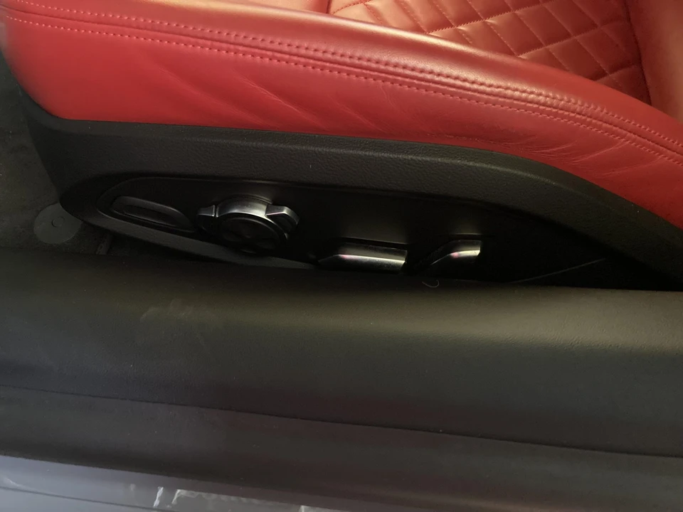 2017 Audi 4S R8 - Image 21 of 31