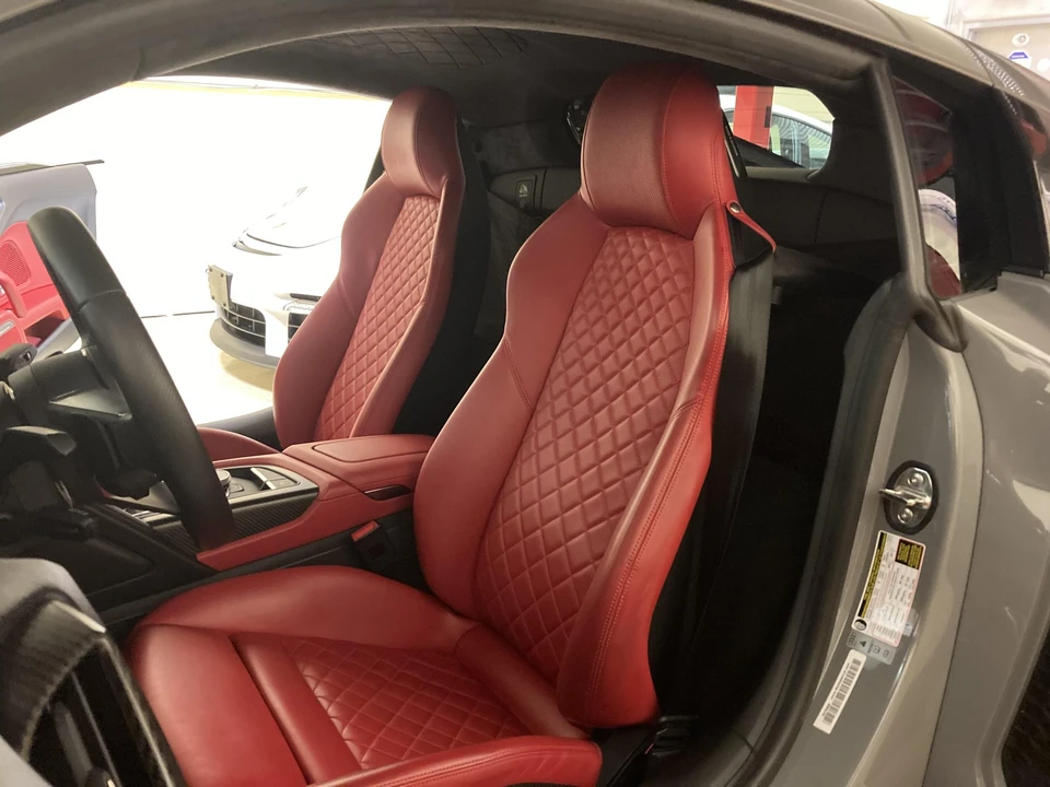 2017 Audi 4S R8 - Image 18 of 31