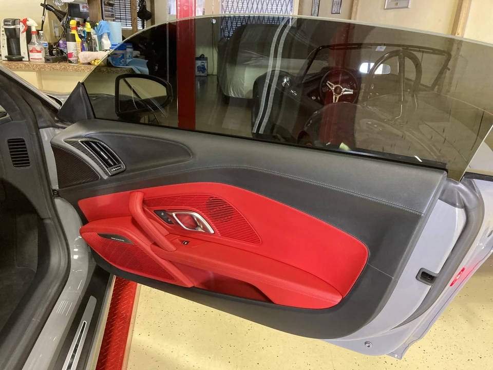 2017 Audi 4S R8 - Image 30 of 31