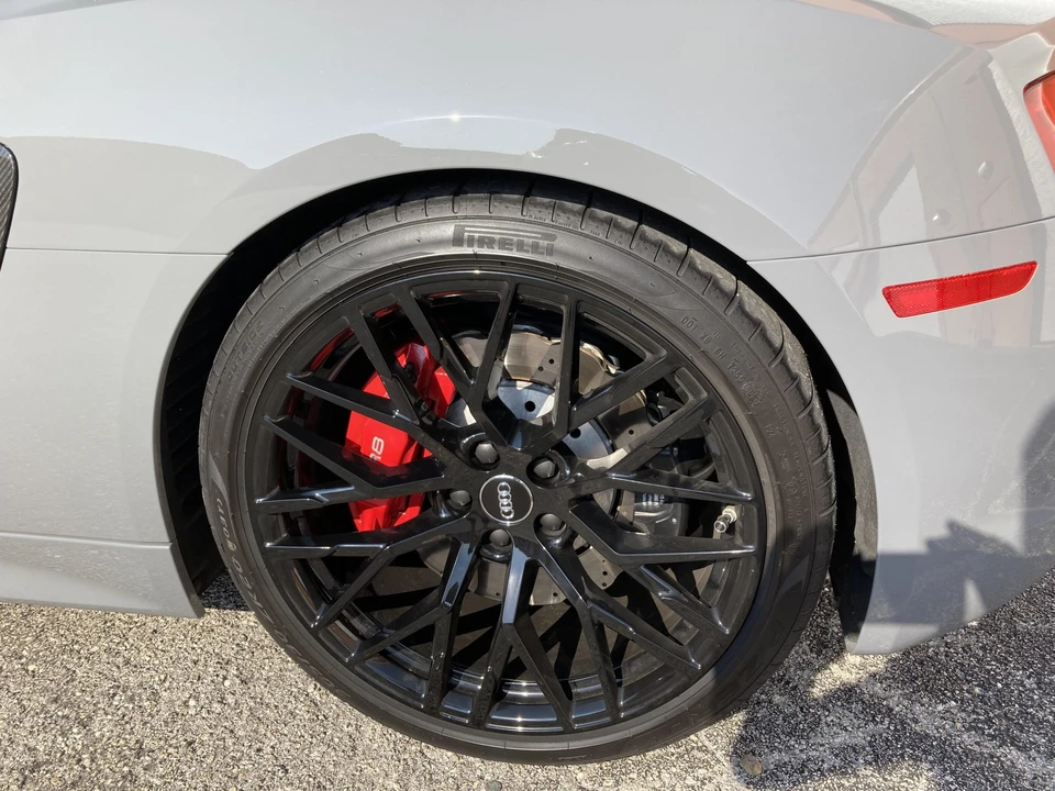 2017 Audi 4S R8 - Image 15 of 31