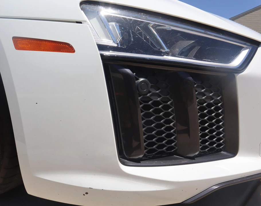 2017 Audi 4S R8 - Image 20 of 31
