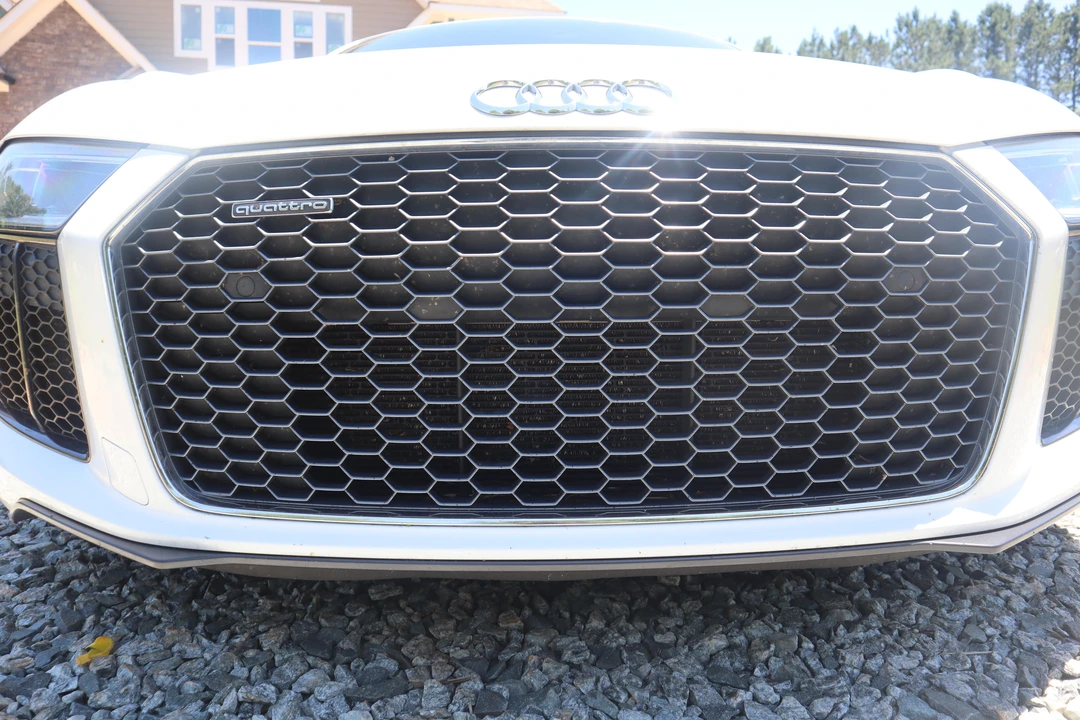 2017 Audi 4S R8 - Image 22 of 31