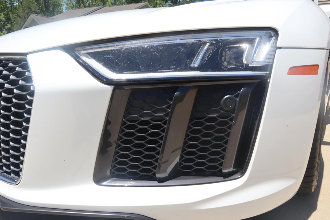 2017 Audi 4S R8 - Image 24 of 31