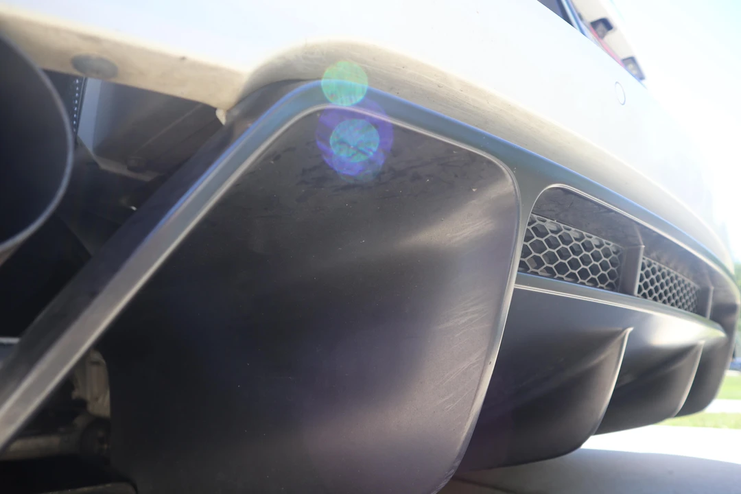 2017 Audi 4S R8 - Image 31 of 31