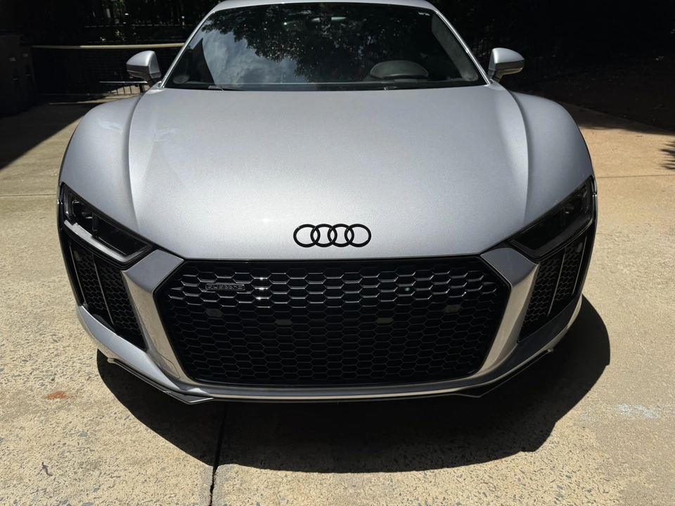 2017 Audi 4S R8 - Image 18 of 31