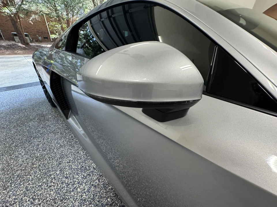 2017 Audi 4S R8 - Image 31 of 31