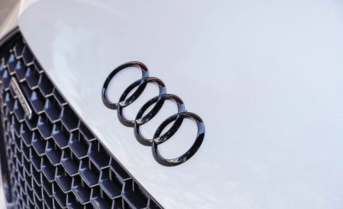 2017 Audi 4S R8 - Image 29 of 31