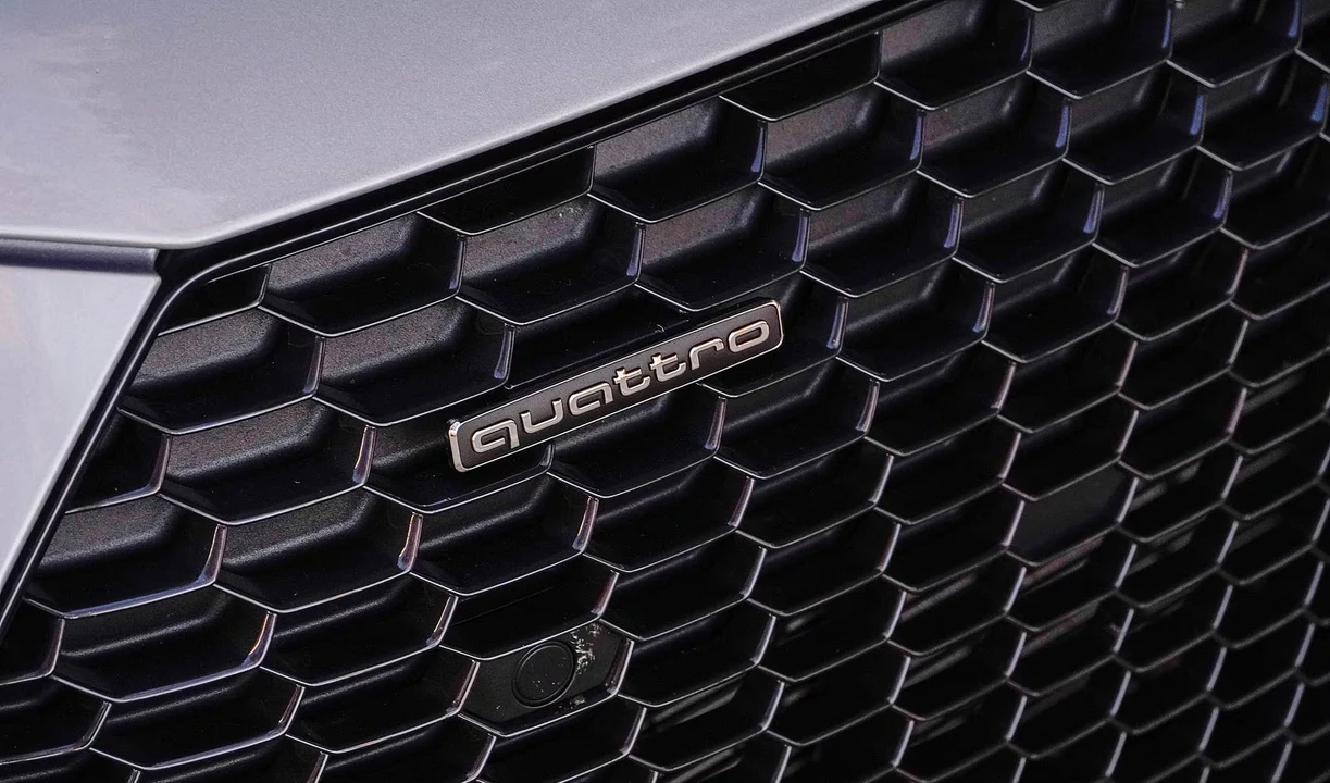 2017 Audi 4S R8 - Image 28 of 31