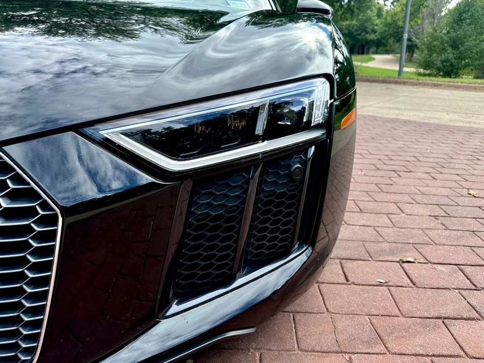 2017 Audi 4S R8 - Image 29 of 31