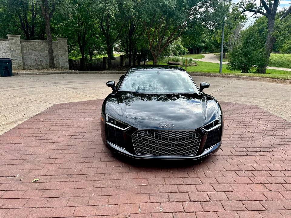 2017 Audi 4S R8 - Image 6 of 31