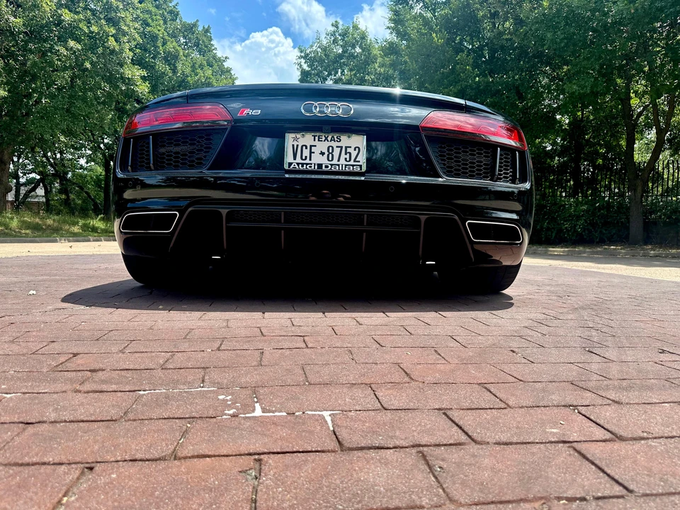 2017 Audi 4S R8 - Image 18 of 31