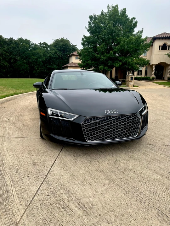 2017 Audi 4S R8 - Image 25 of 31