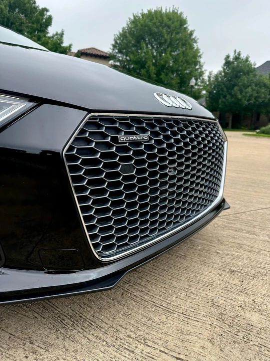 2017 Audi 4S R8 - Image 27 of 31
