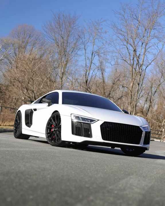 2017 Audi 4S R8 - Image 4 of 31