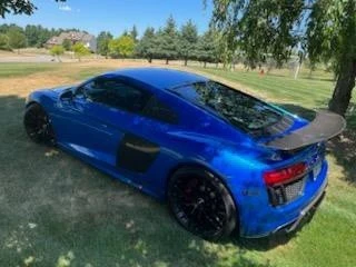 2017 Audi 4S R8 - Image 3 of 6